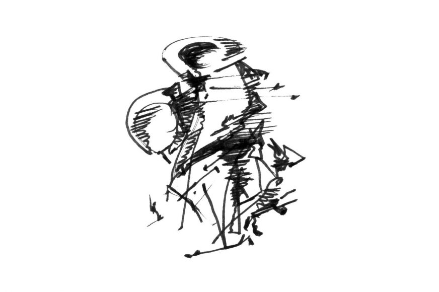 Trägt dein Design deine Handschrift?